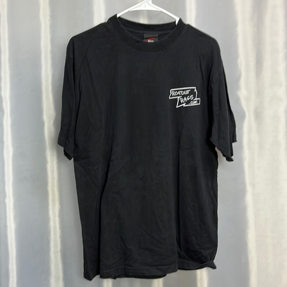 Roadie Rags T-shirt